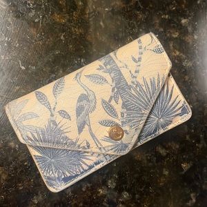 Spartina 449 card wallet